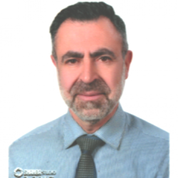 Dr. Yahya Najjar